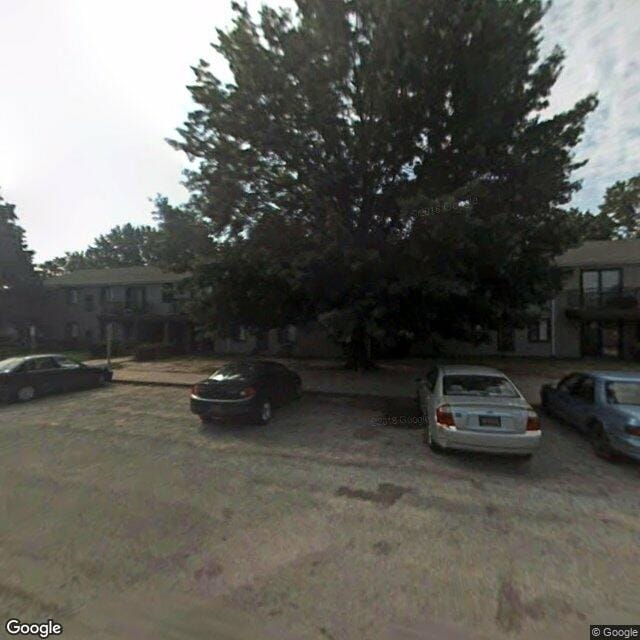 Meadowbridge Apartments