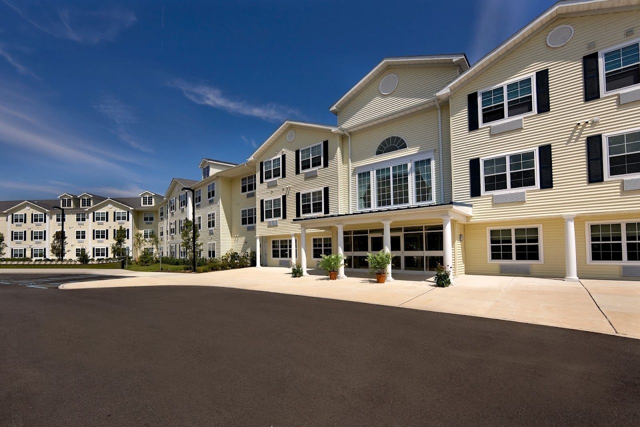 Meadowbrook Apartments