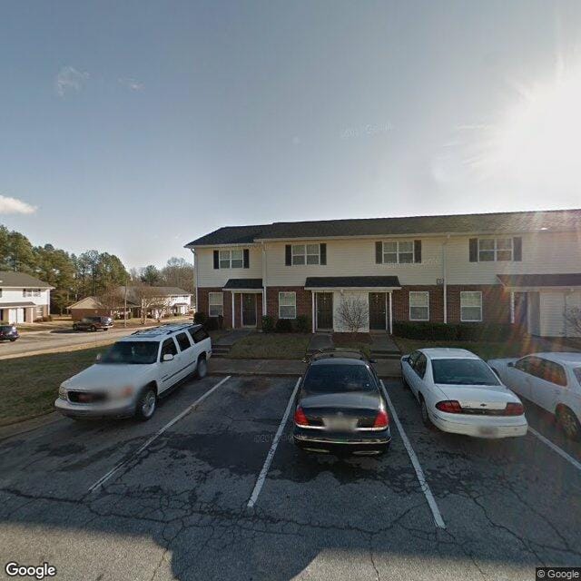 Meadowbrook Apts