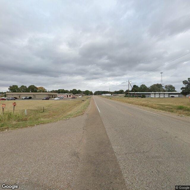 Meadowbrook Park Homes Of Marianna