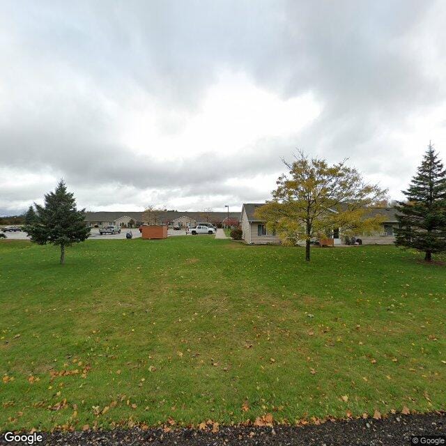 Meadowbrook Senior Apts