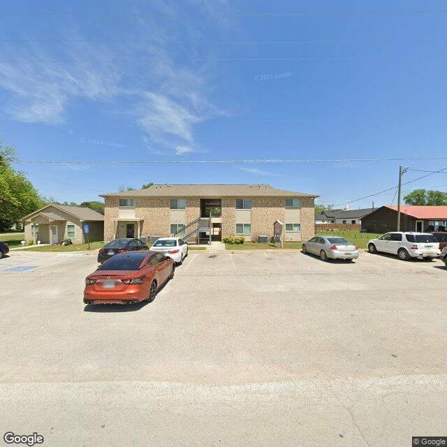 Meadowbrook Square