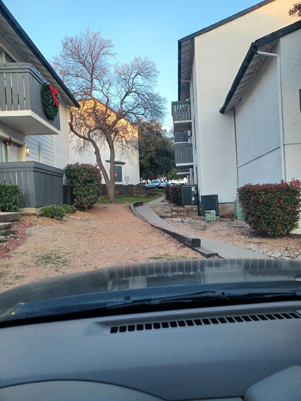 Meadowcreek Apts