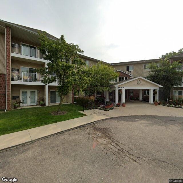 Meadowcrest Apts
