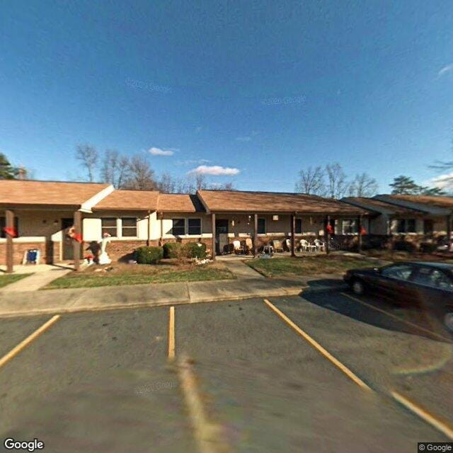 Meadowgreen Apts Iii