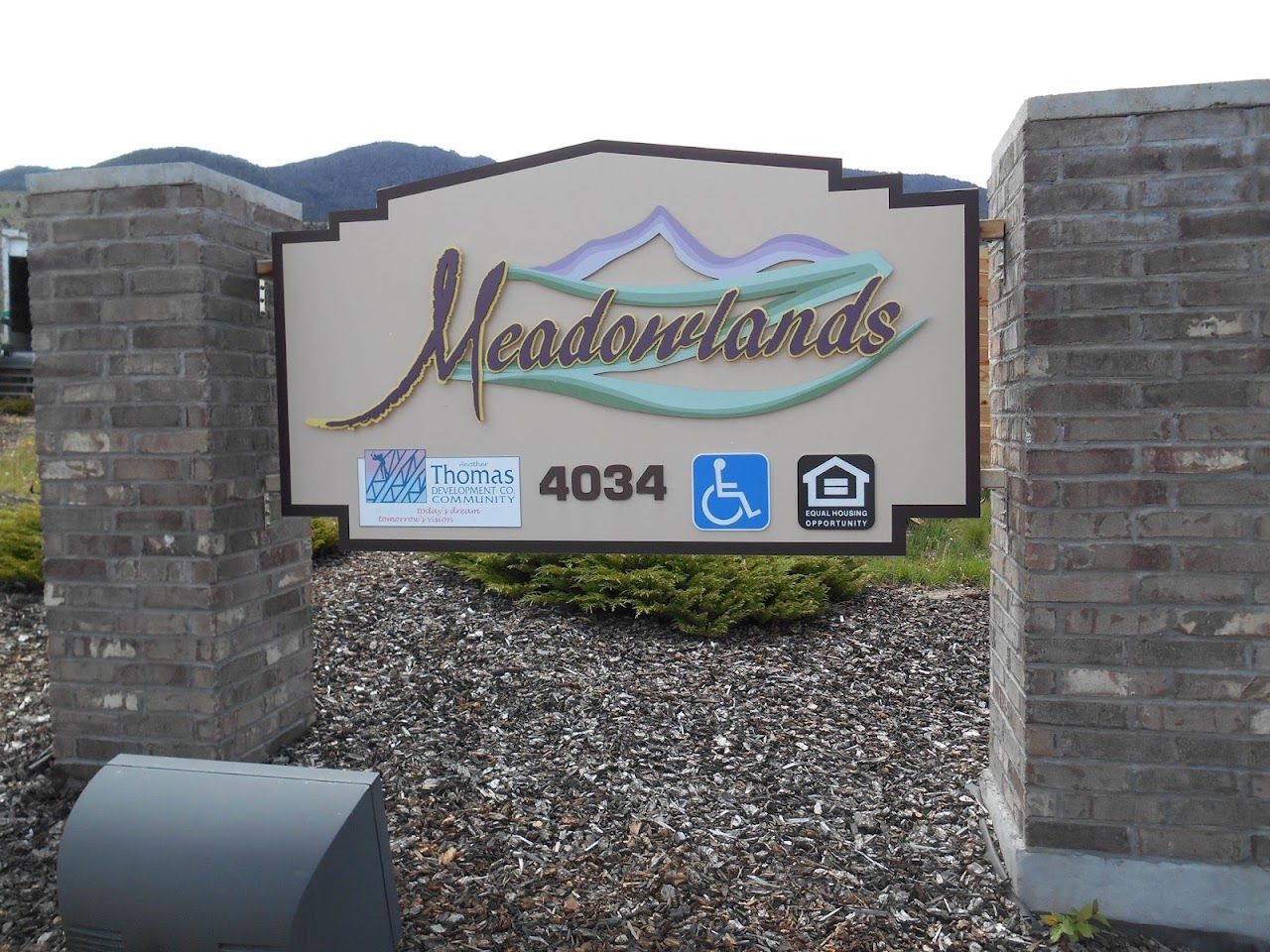 Meadowlands Apartments