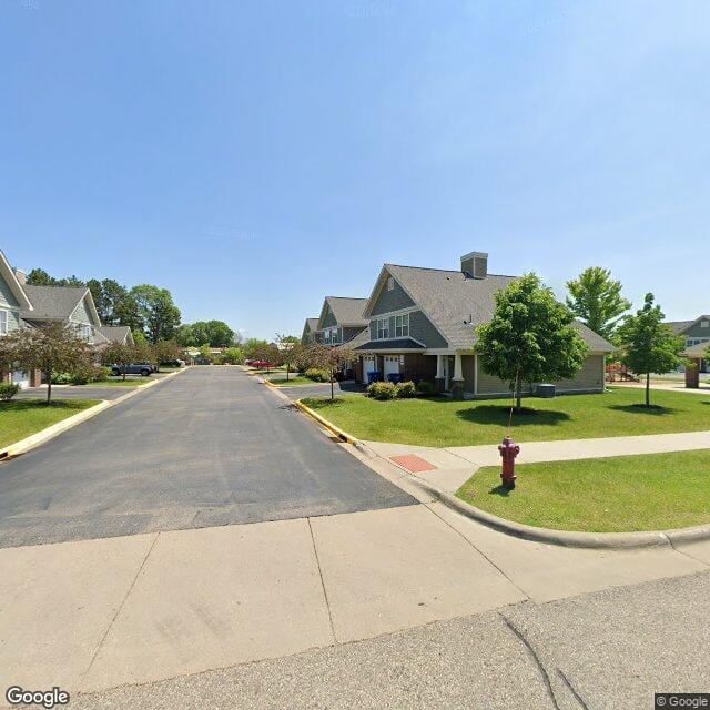 Meadowlark Townhomes