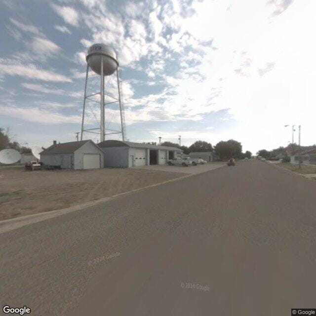 Meadowlark Townhomes