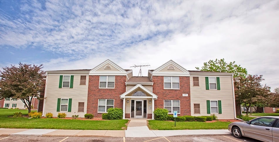 Meadowood Apts Iii