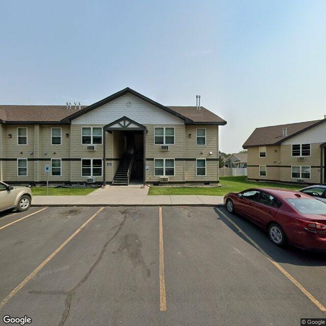 Meadowoods Apartments   Laurel