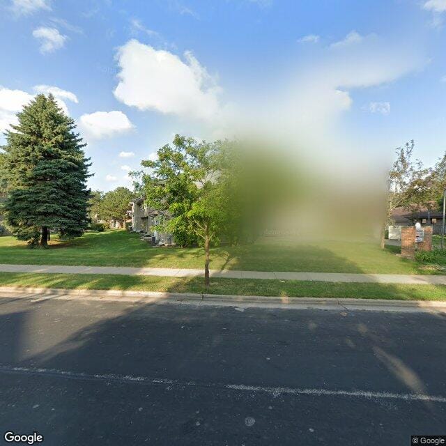 Meadowpark Apts