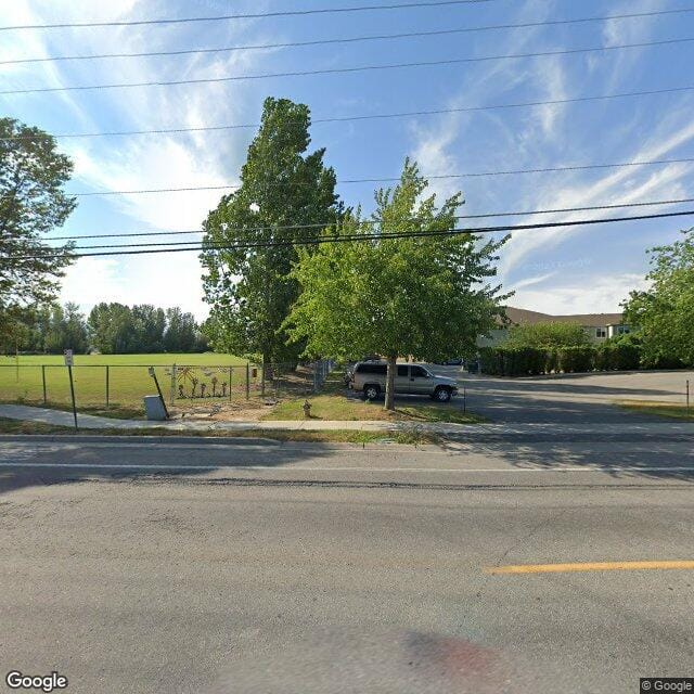 Meadowridge Manor