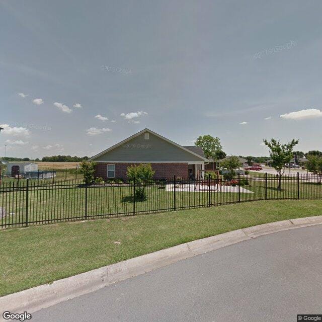 Meadows Apartments
