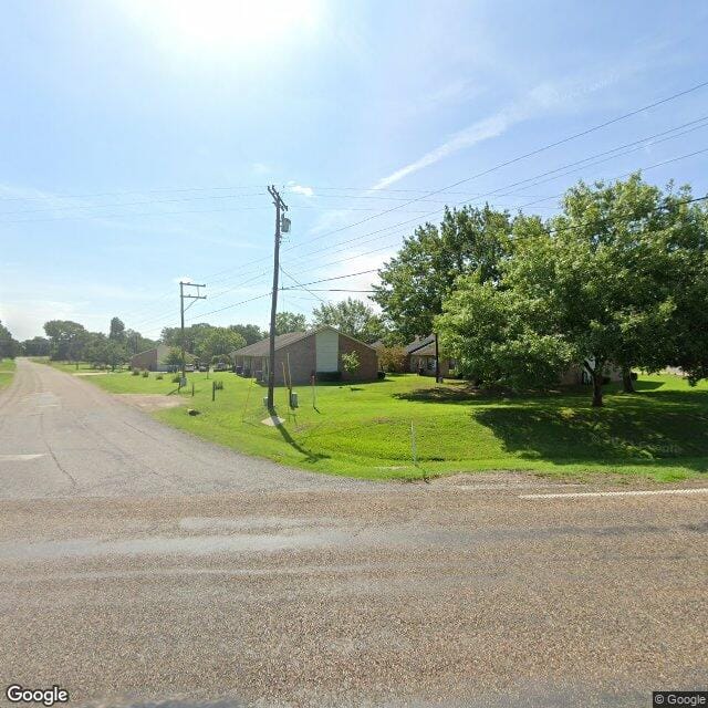 Meadows Apts (Gilmer)