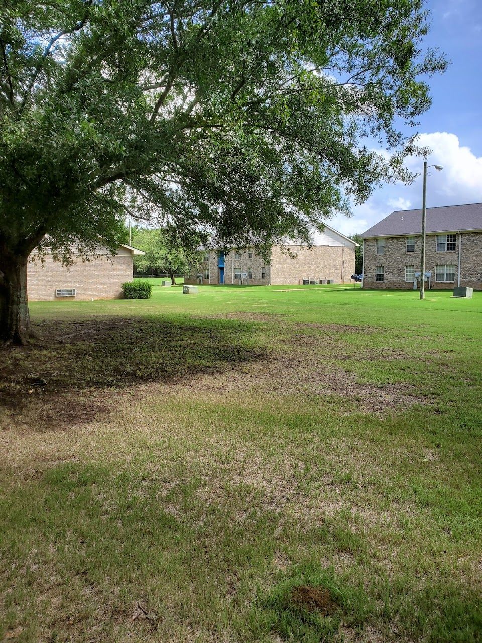 Meadows Apts I