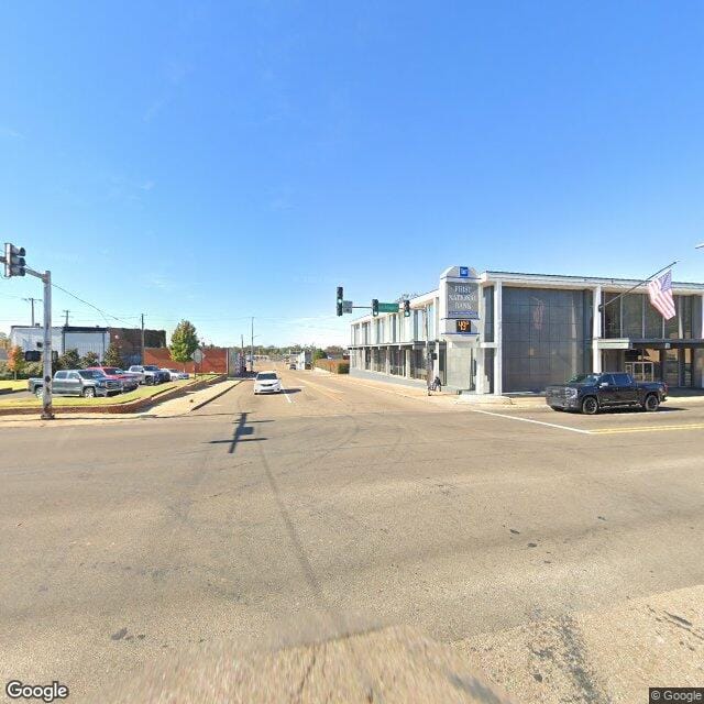 Meadows At Forrest City