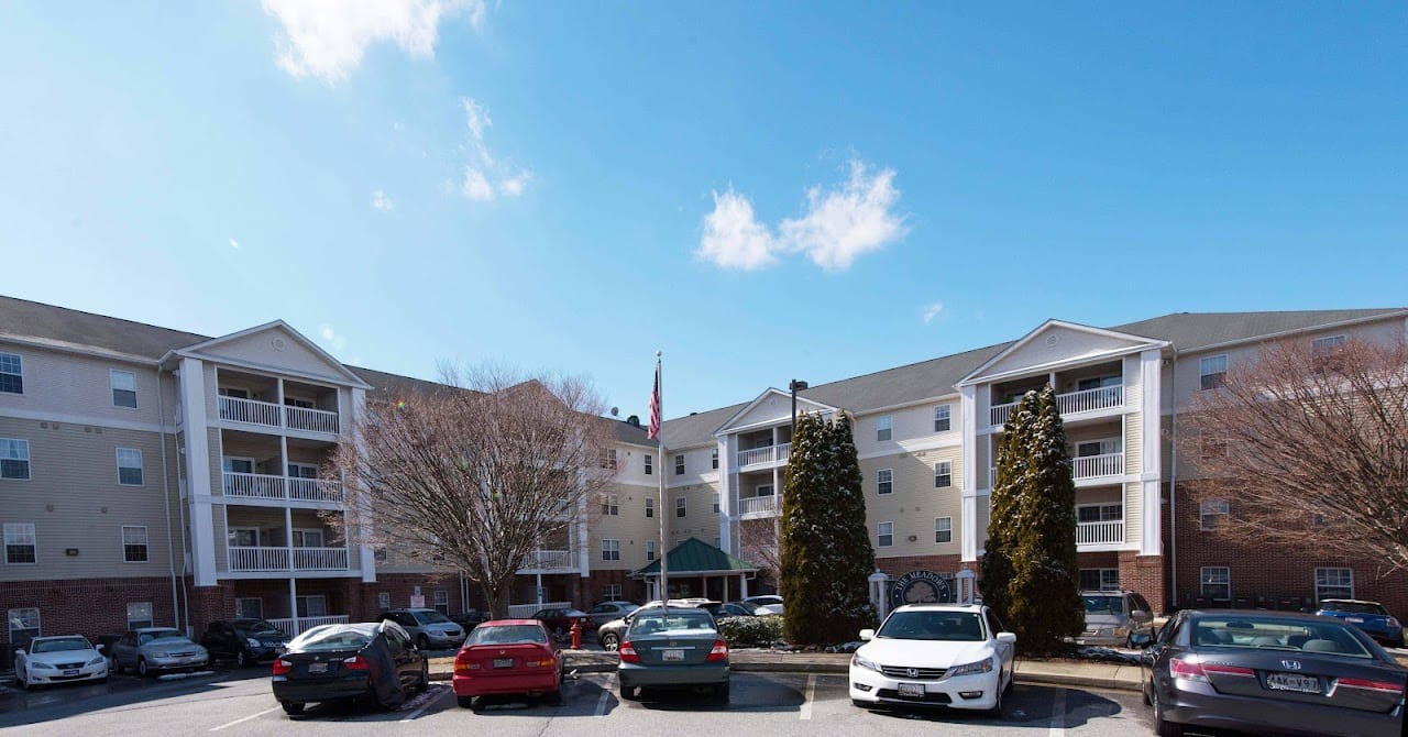 Meadows At Reisterstown Ii