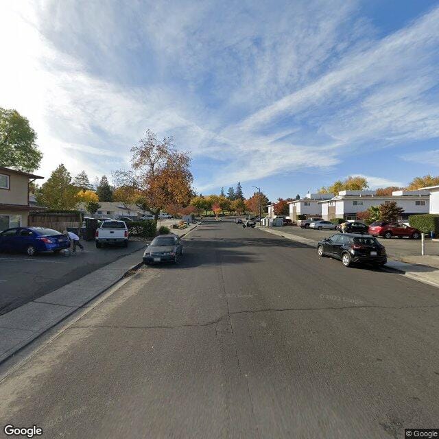 Meadows Court Or Holly Lane Apartments