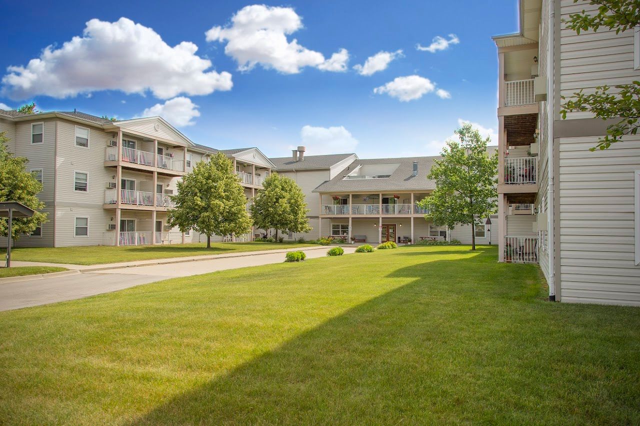 Meadows Of Auburn Hills