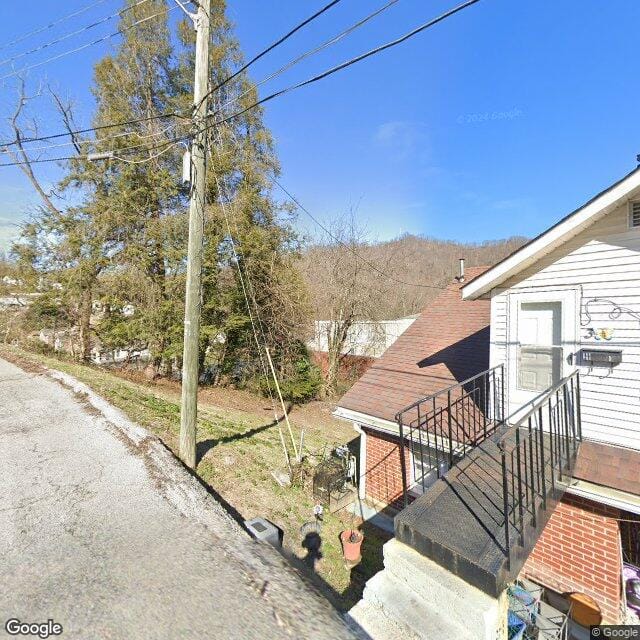 Meadows Of Central Appalachia   Fka Pikeville Scholar House