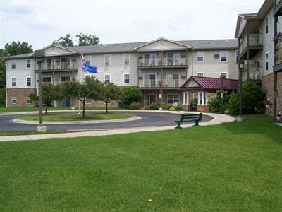 Meadows Of Southgate Phase Ii