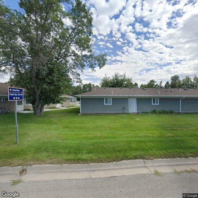 Meadows Senior Apartments