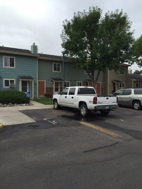 Meadows Townhouse Apts Ahpc