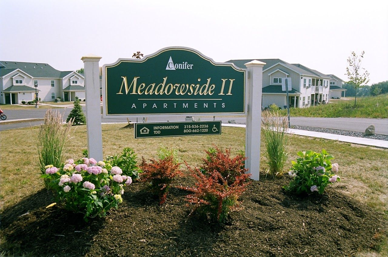 Meadowside Ii Apts