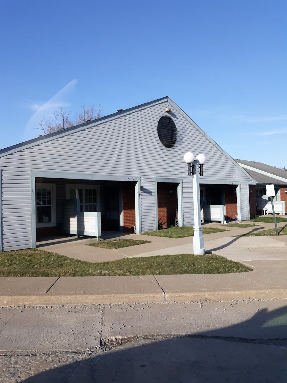 Meadowview Apartments