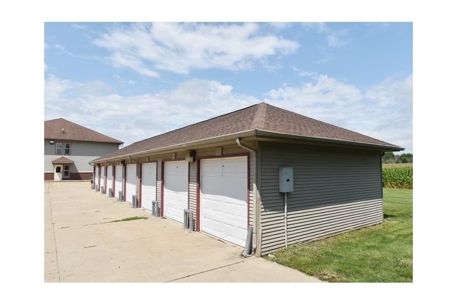 Meadowview Apts