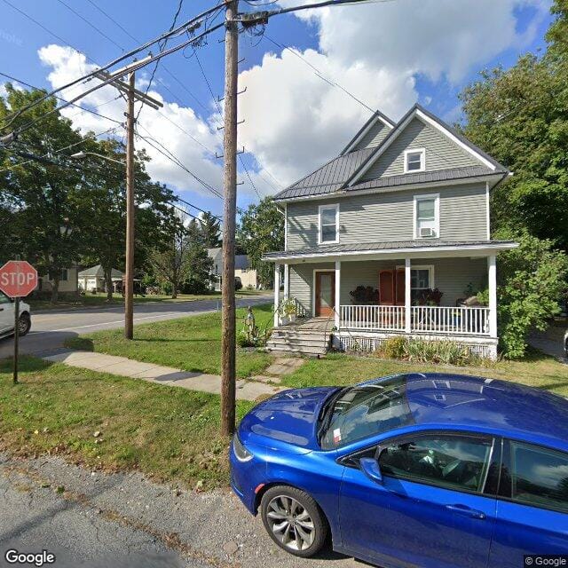 Meadowview Apts