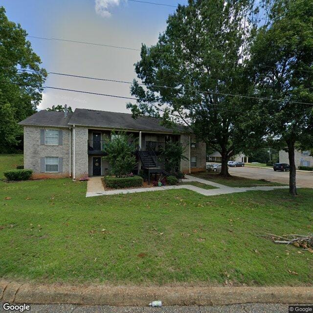 Meadowview Apts