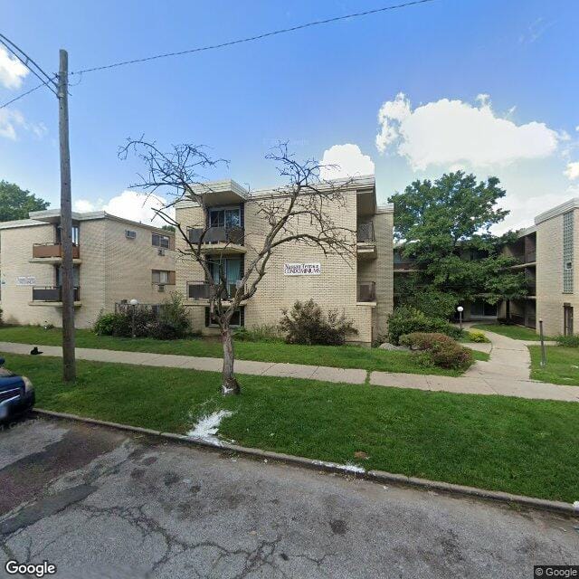 Meadowview Apts (Fairview)