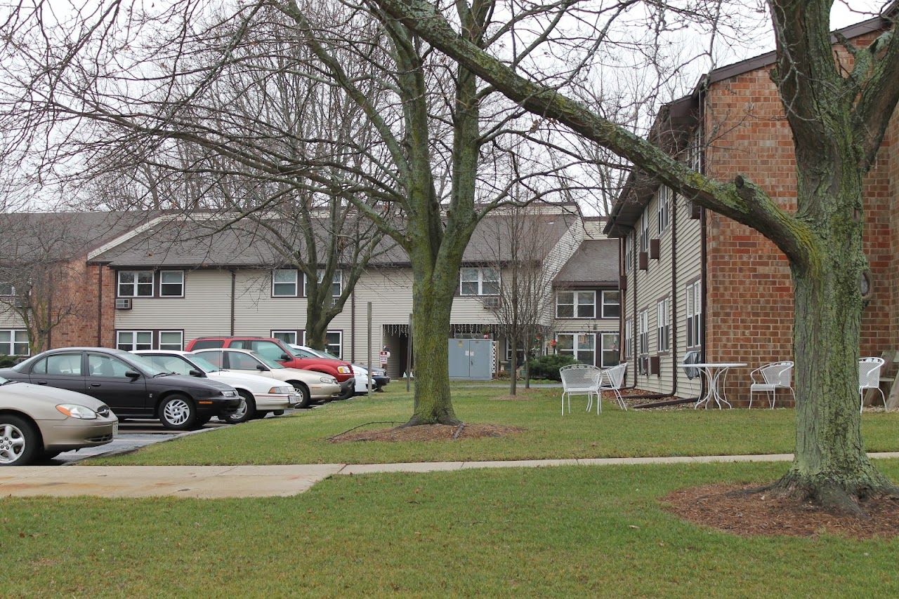Meadowview Village