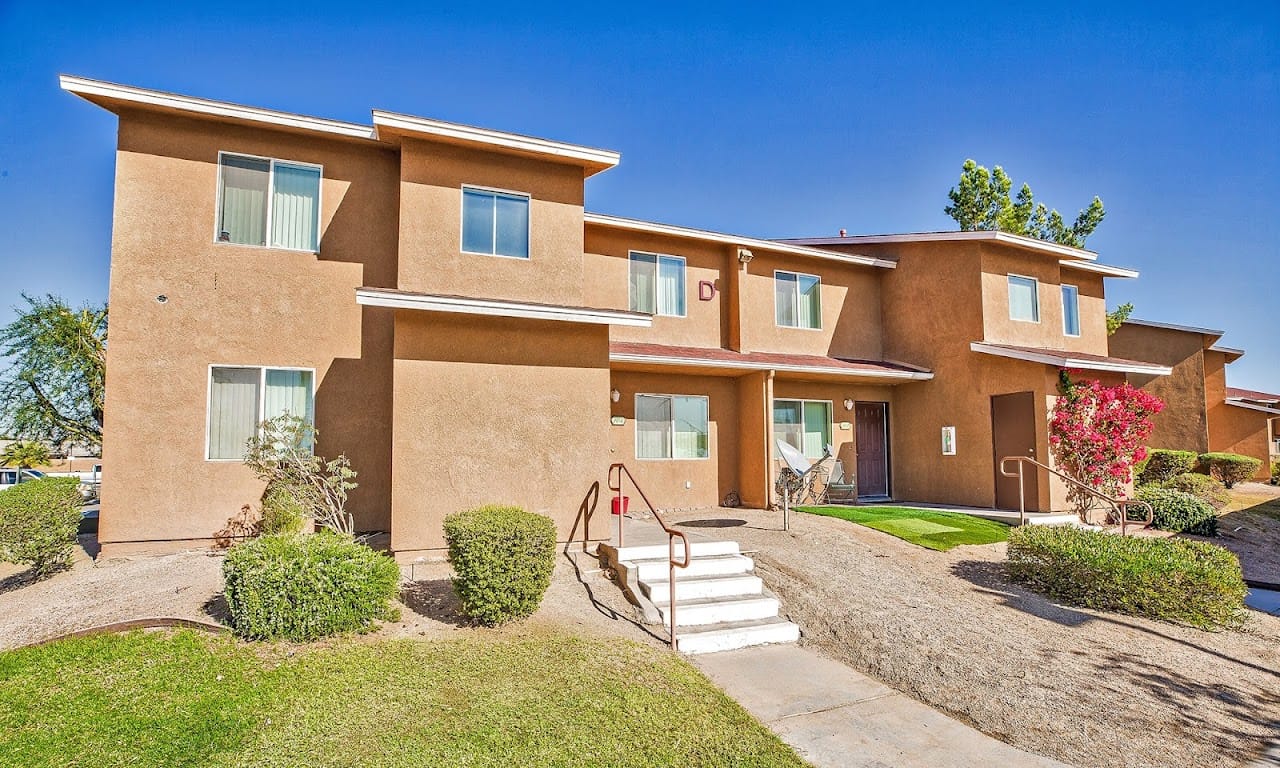 Mecca Apts Iii