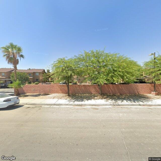 Mecca Family Housing