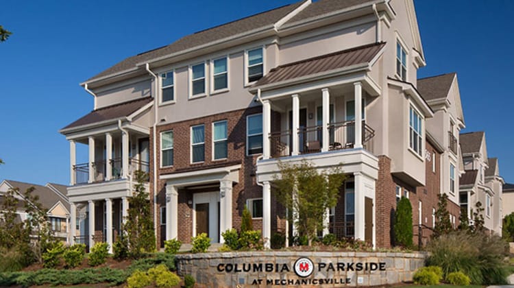 Mechanicsville Phase Vi