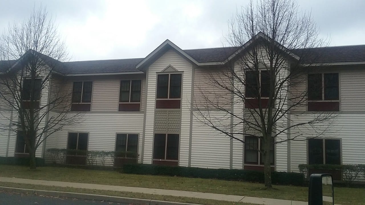 Medford Hamlet Assisted Living Facility