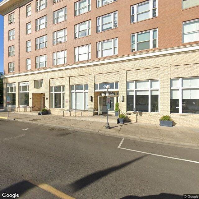 Medford Hotel Apts