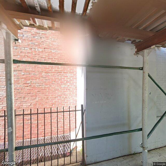 Medgar Evers Apartments