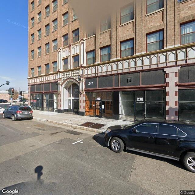 Medici Artist Lofts