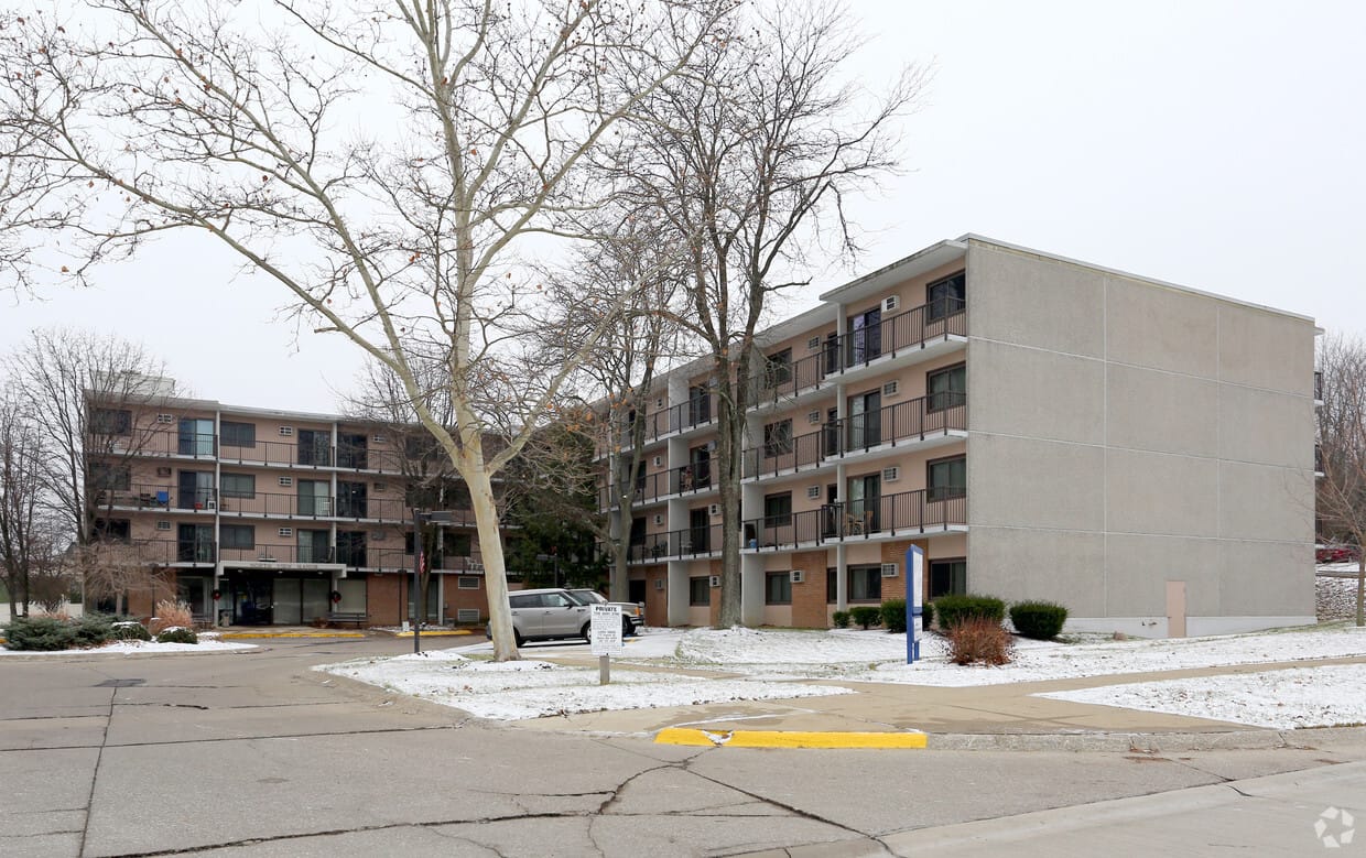 Medina Metropolitian Housing Authority