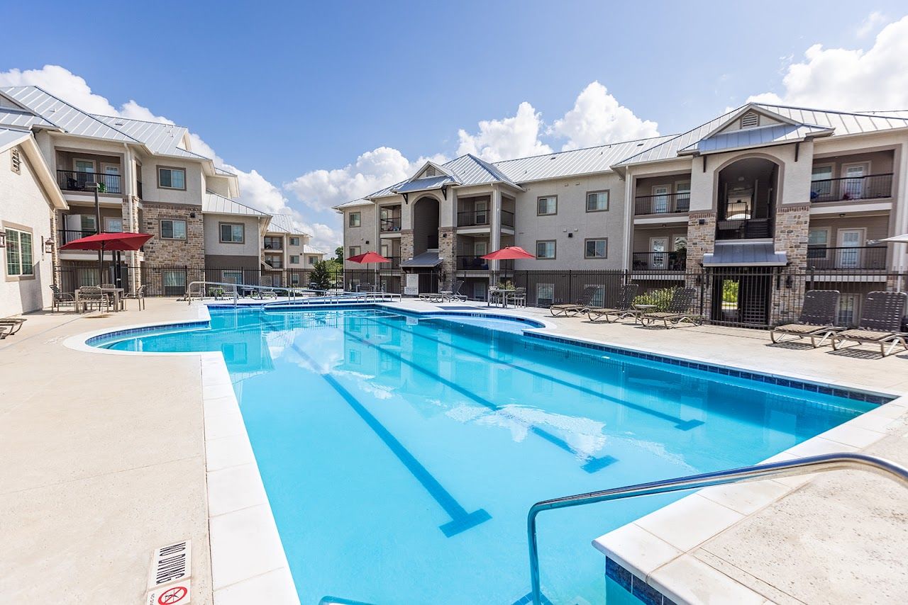 Medio Springs Ranch Apartments