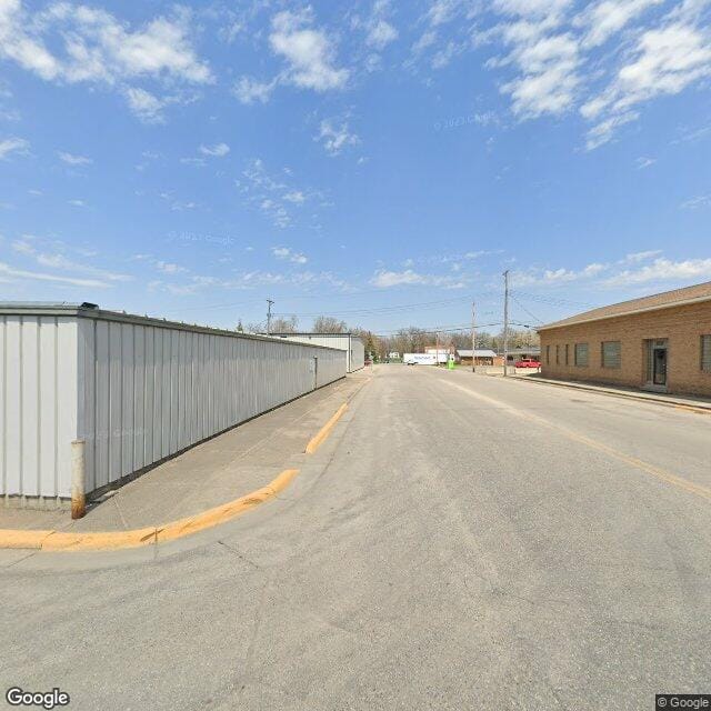 Meeker County Hra