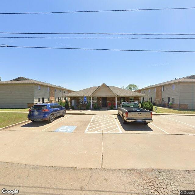 Meeker Village Apts