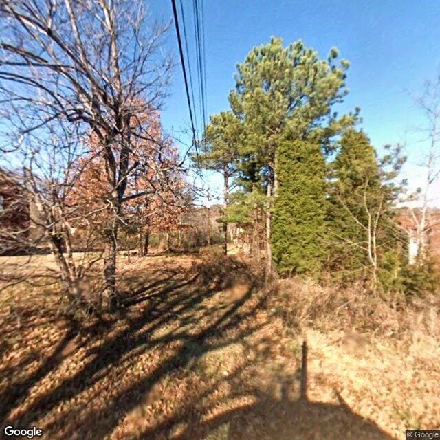 Meigs Heights Apt