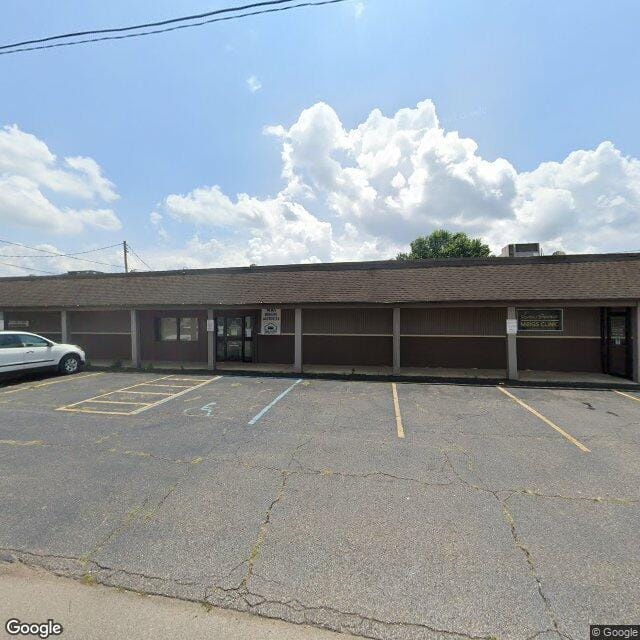 Meigs Metropolitan Housing Authority