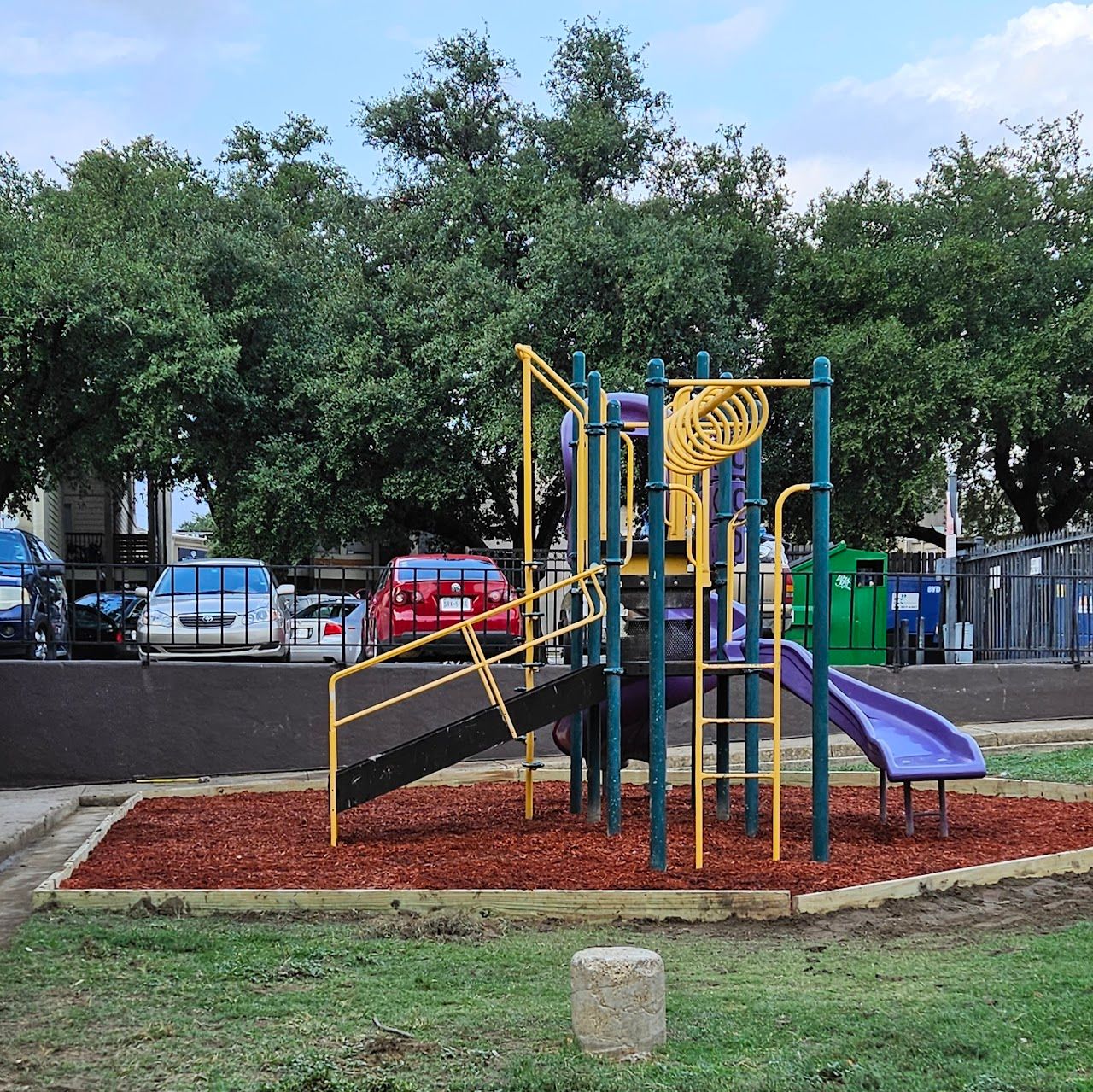 Melody Place Apts