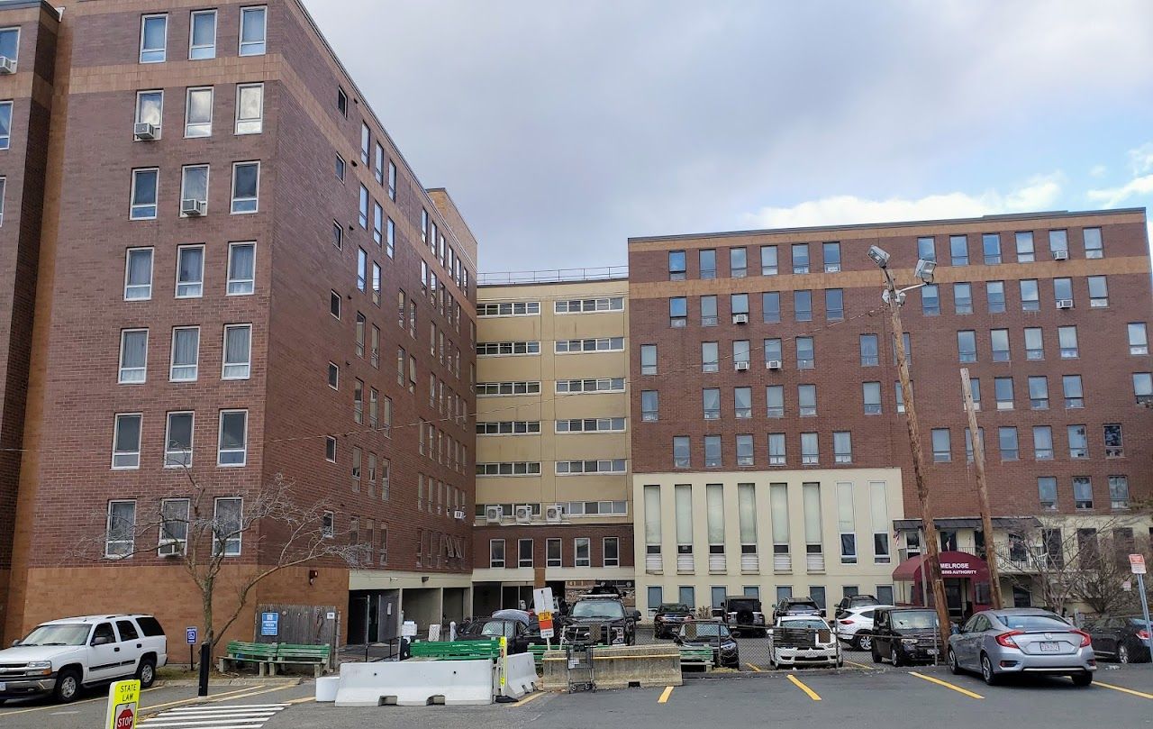 Melrose Housing Authority