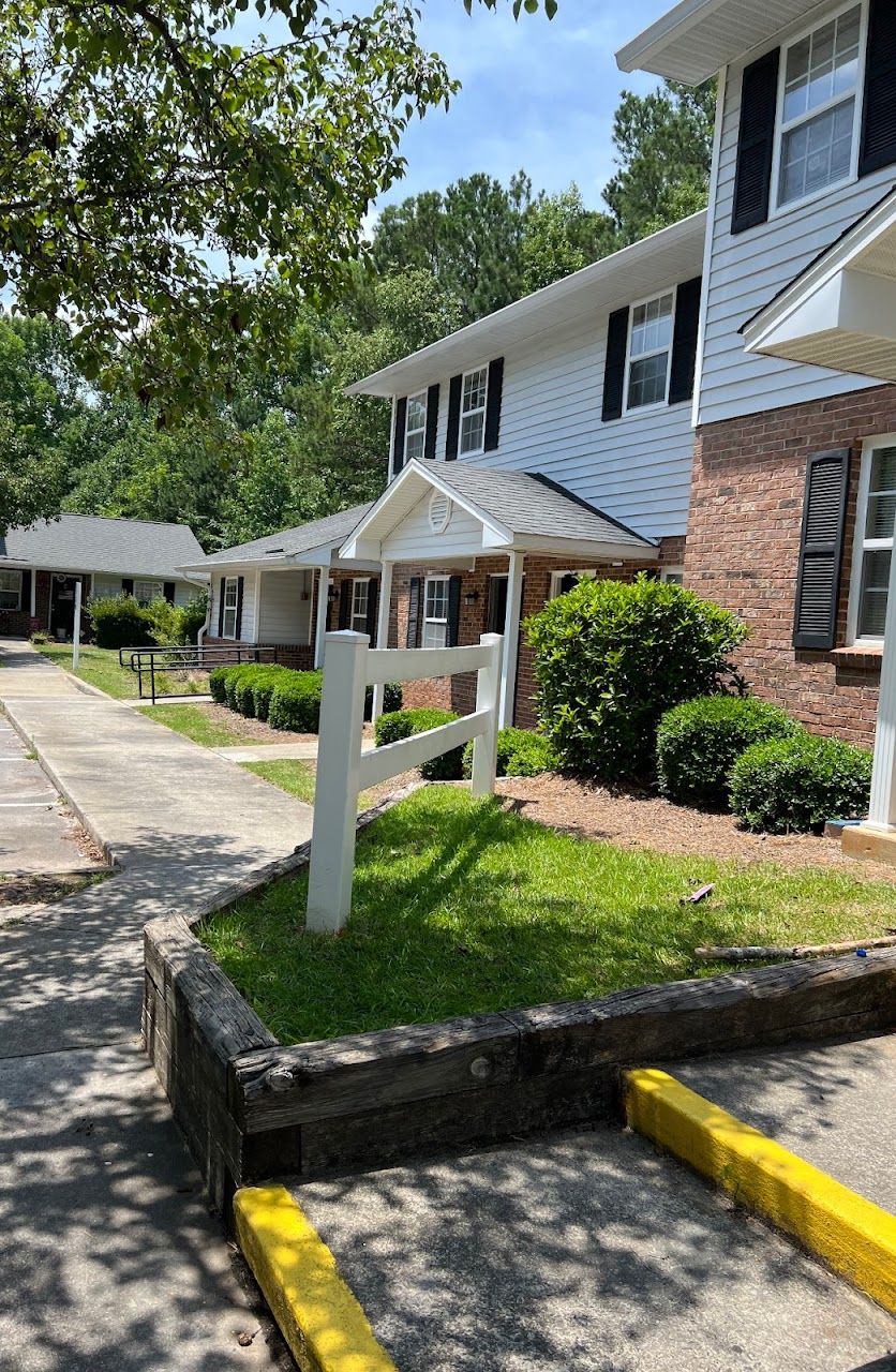 Melrose Lane Apts